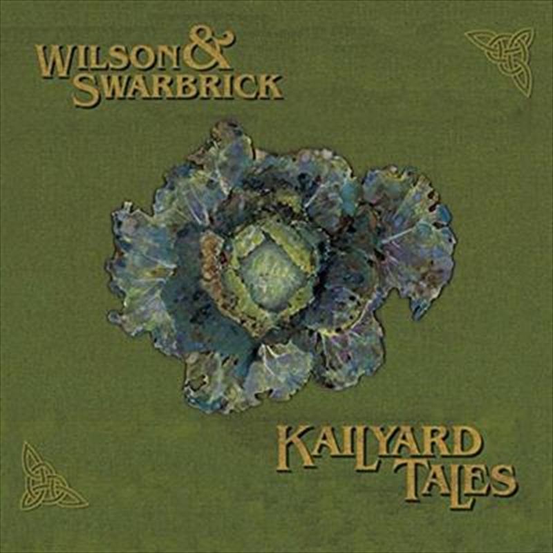 Kailyard Tales/Product Detail/Folk