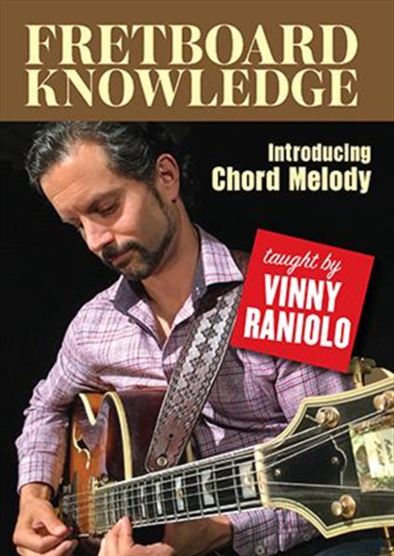Fretboard Knowledge: Introduci/Product Detail/Visual