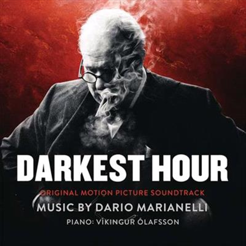 Darkest Hour/Product Detail/Classical