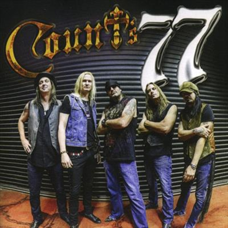 Counts 77/Product Detail/Blues