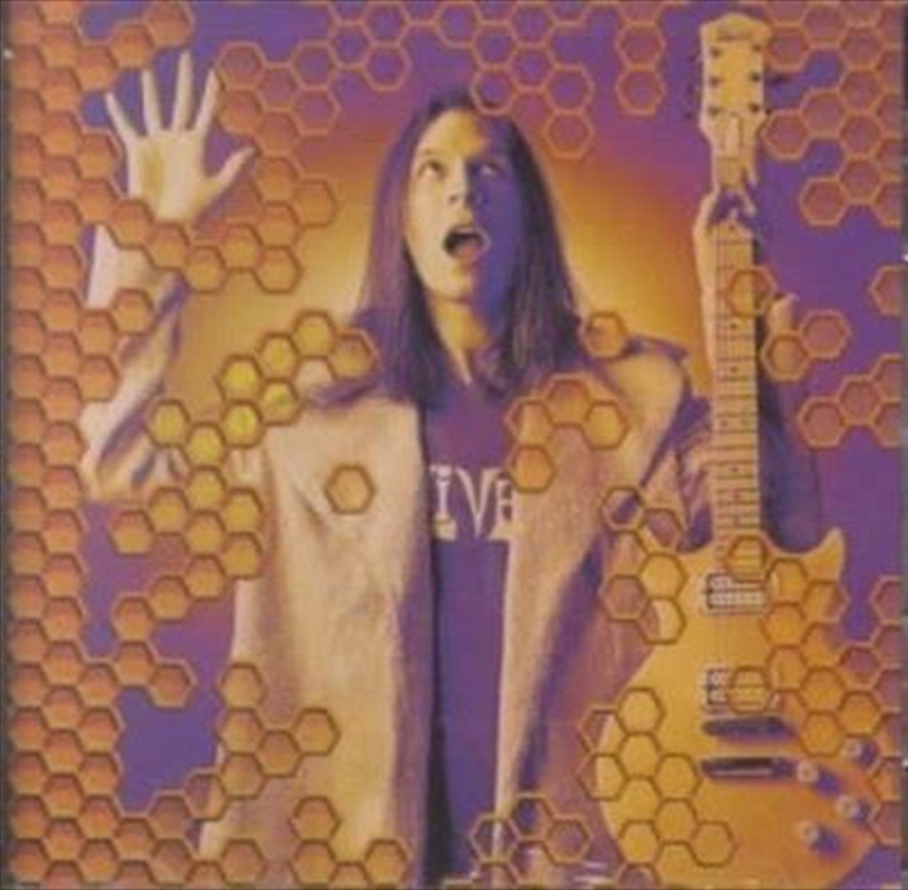 Beehive Live/Product Detail/Rock