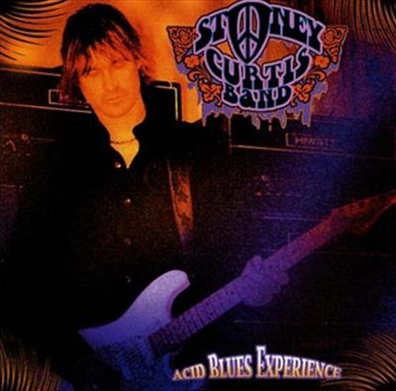 Acid Blues Experience/Product Detail/Blues