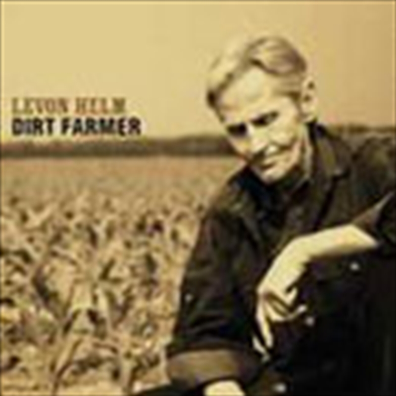 Dirt Farmer/Product Detail/Rock/Pop