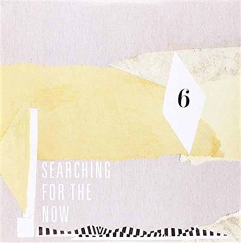 Searching For The Now: Vol6/Product Detail/Pop