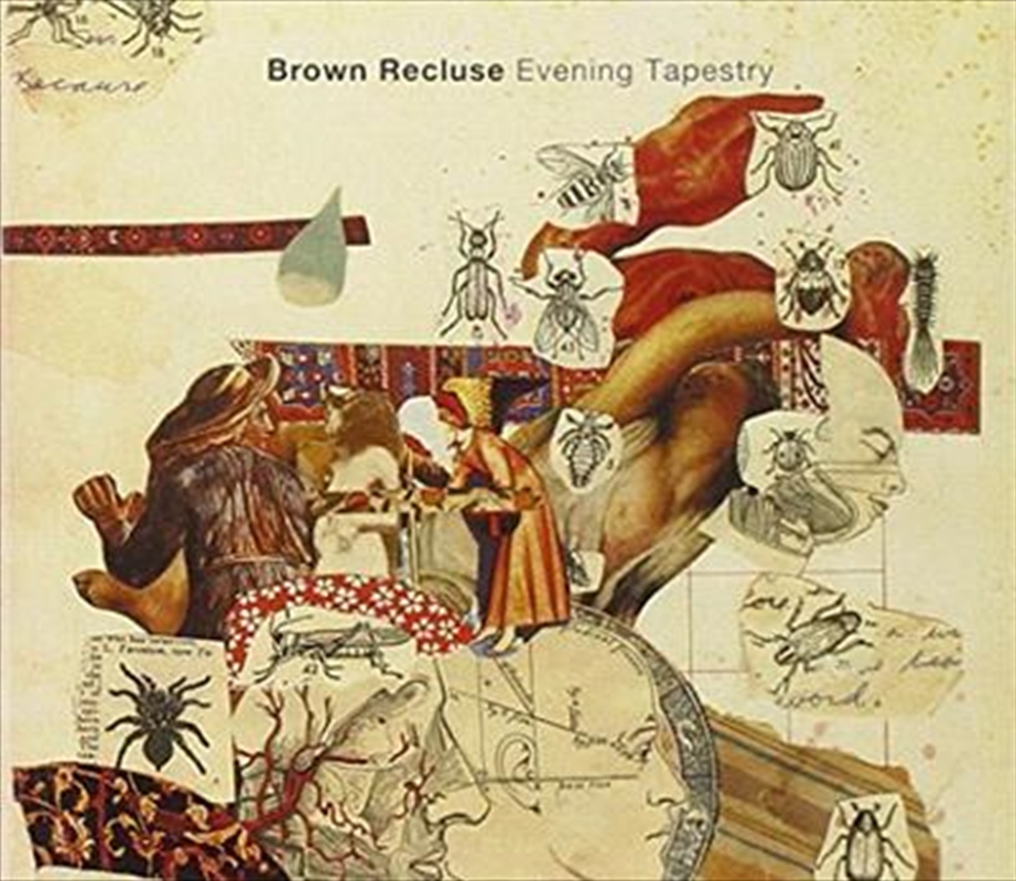 Evening Tapestry/Product Detail/Alternative