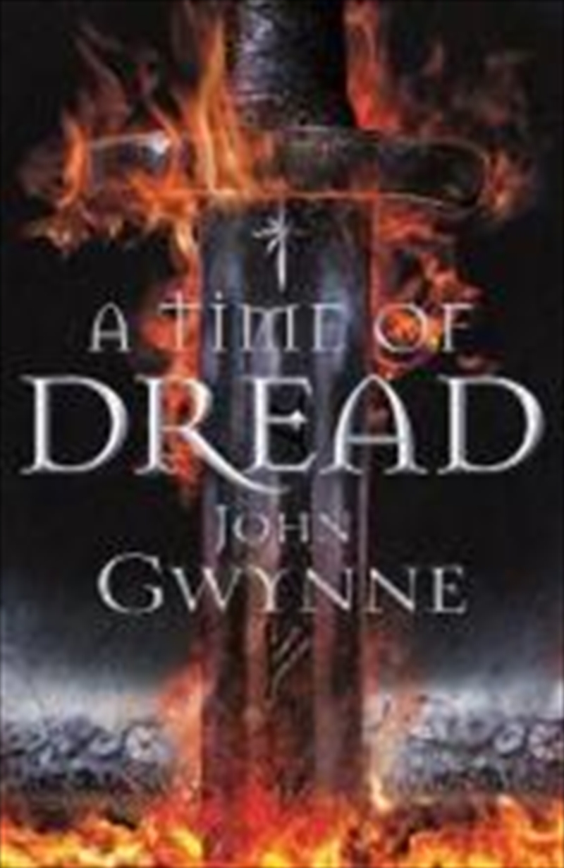 A Time of Dread/Product Detail/Fantasy Fiction