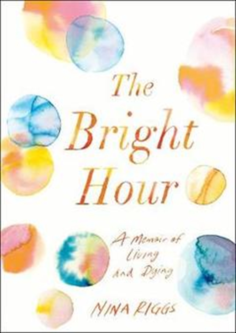 The Bright Hour/Product Detail/True Stories and Heroism