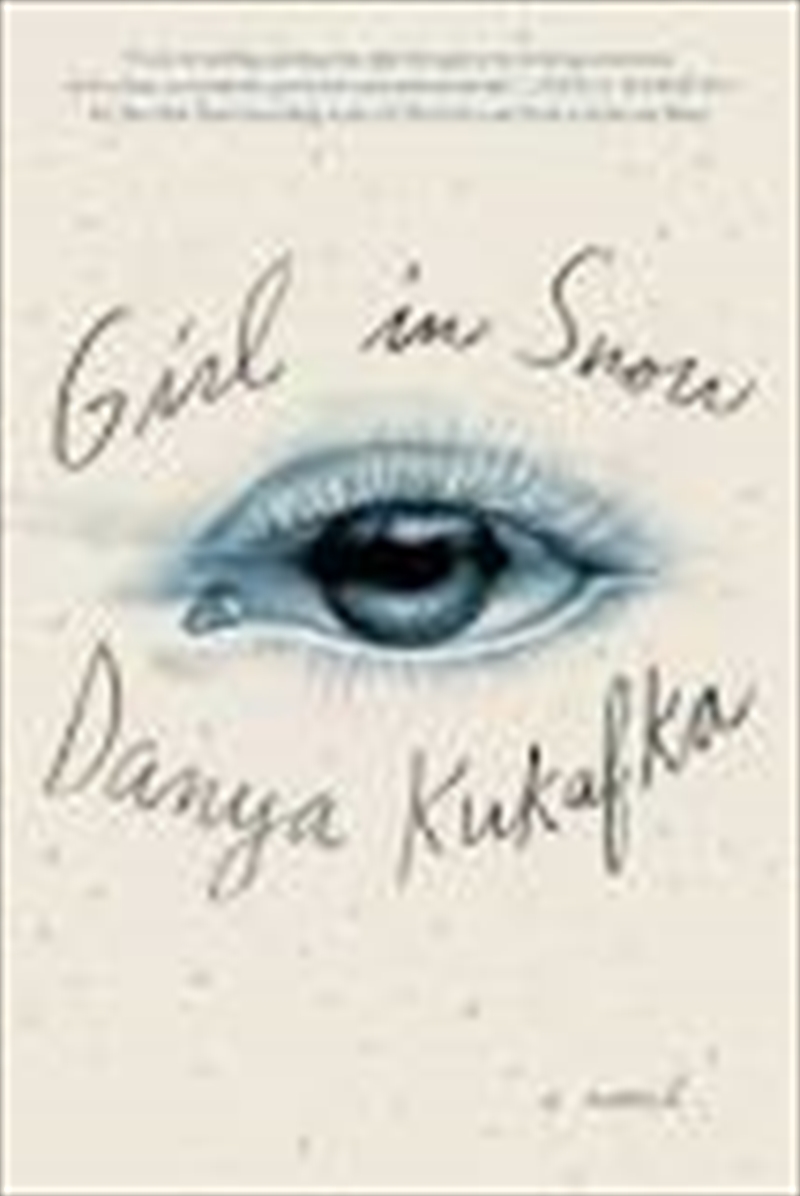 Girl in Snow/Product Detail/Crime & Mystery Fiction