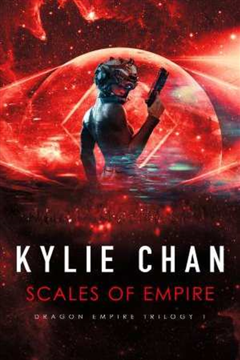 Scales of Empire/Product Detail/Science Fiction Books