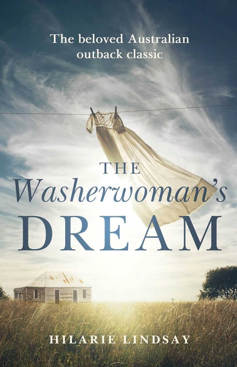 The Washerwoman's Dream/Product Detail/Australian