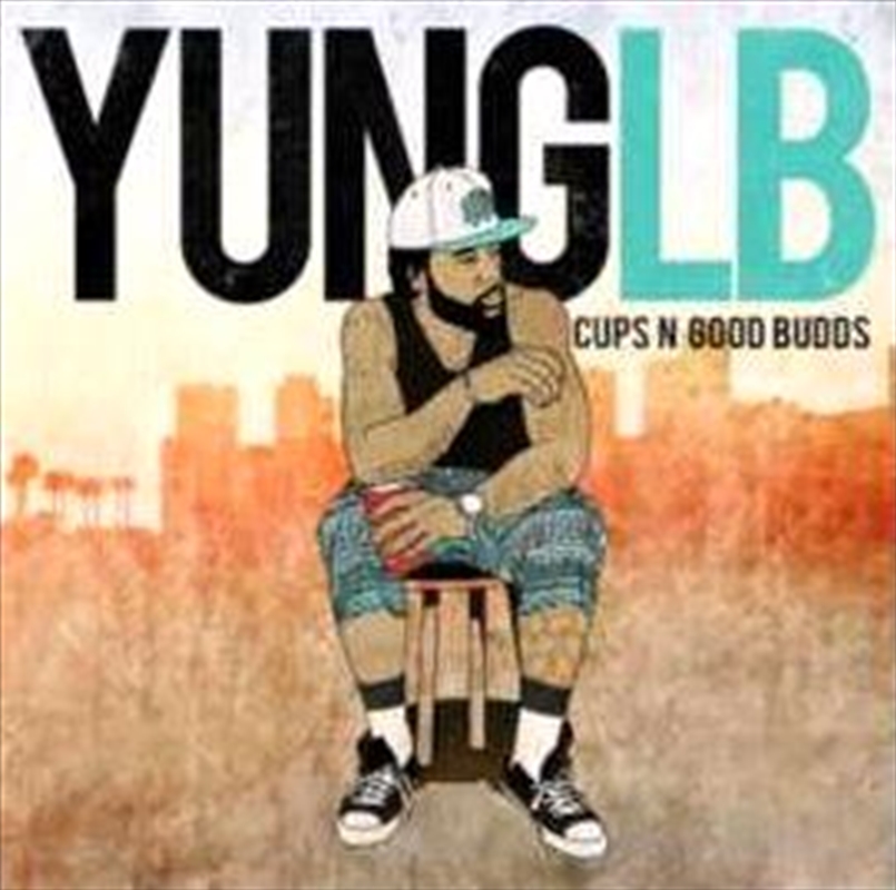 Cups N Good Budds/Product Detail/Hip-Hop