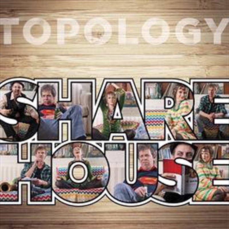 Share House/Product Detail/Classical