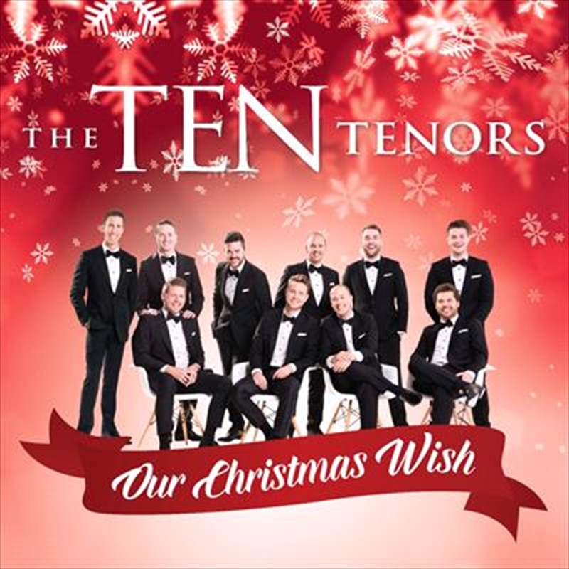 Our Christmas Wish/Product Detail/Classical