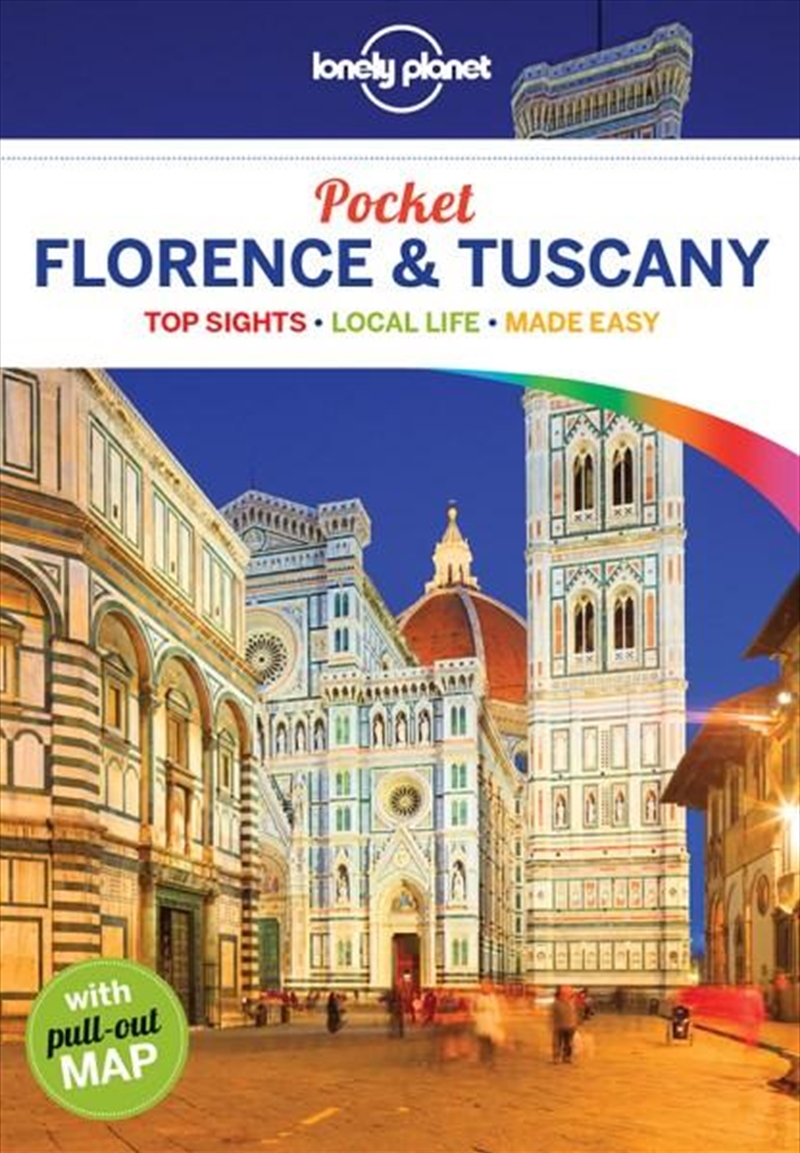 Pocket Florence & Tuscany/Product Detail/Travel & Holidays