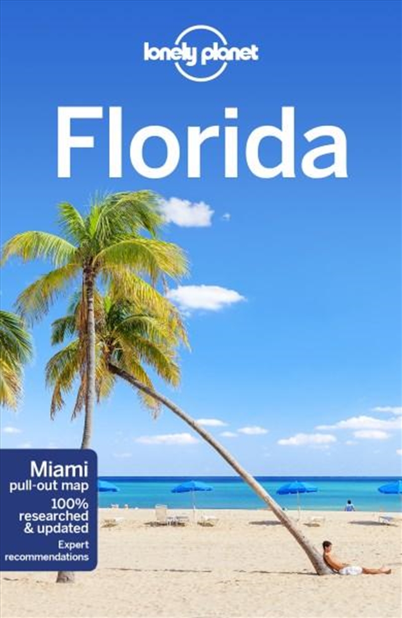 Florida: Edition 8/Product Detail/Travel & Holidays