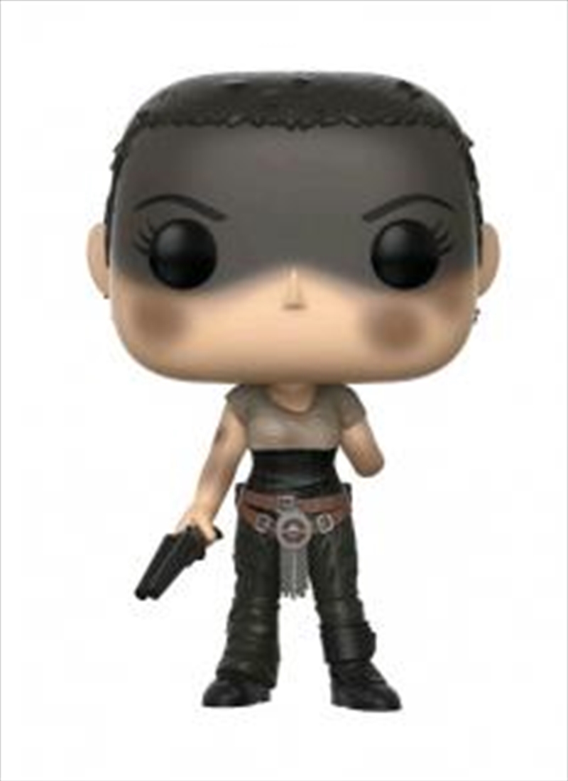 Furiosa With Missing Arm/Product Detail/Movies