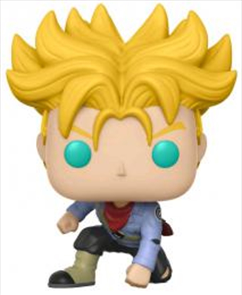 Super Saiyan Future Trunks/Product Detail/TV