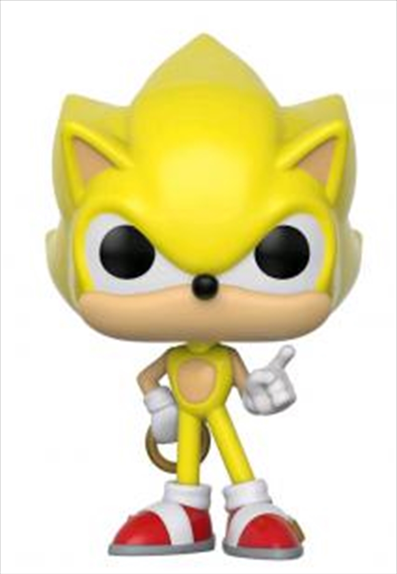 Super Sonic/Product Detail/Movies