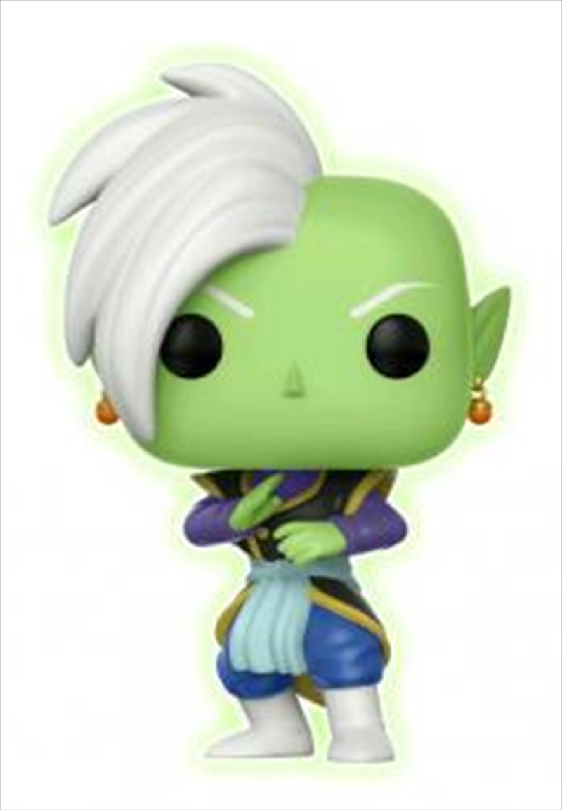 Zamasu Glow/Product Detail/TV