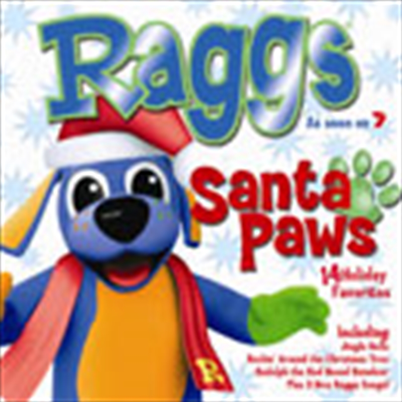 Santa Paws/Product Detail/Rock/Pop