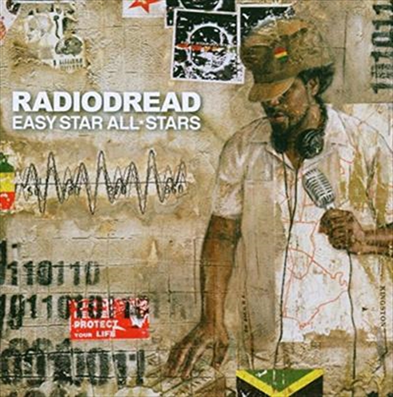 Radiodread (Special Edition)/Product Detail/Reggae