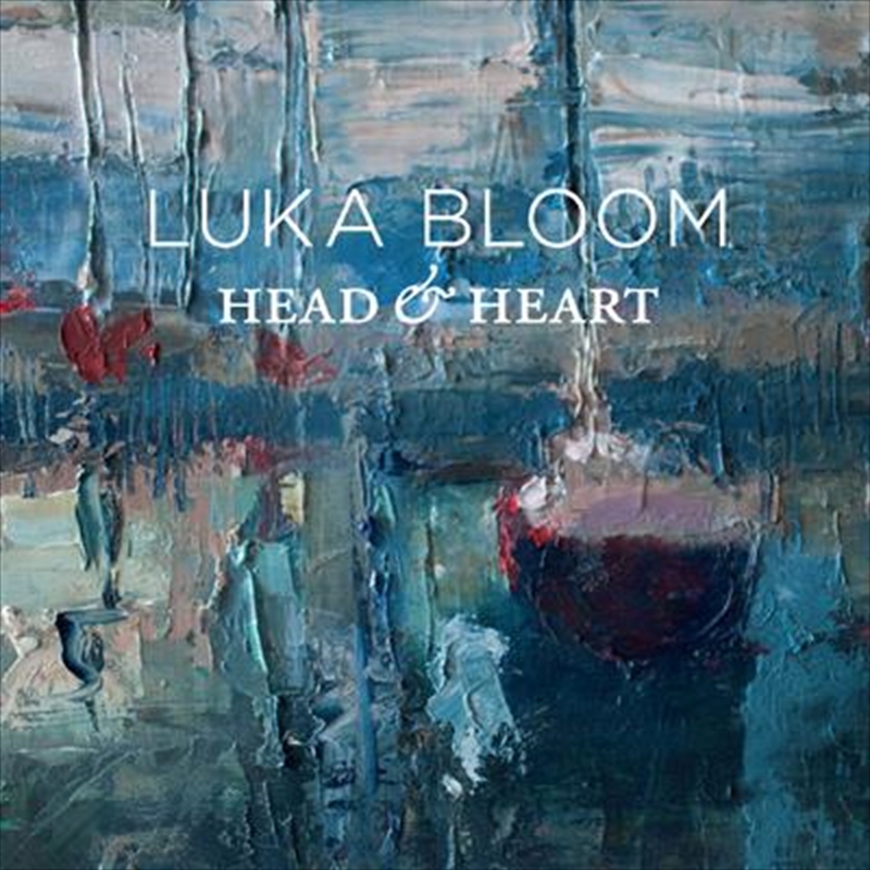 Head and Heart/Product Detail/Folk