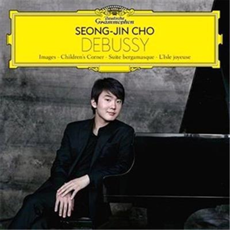 Debussy/Product Detail/Classical