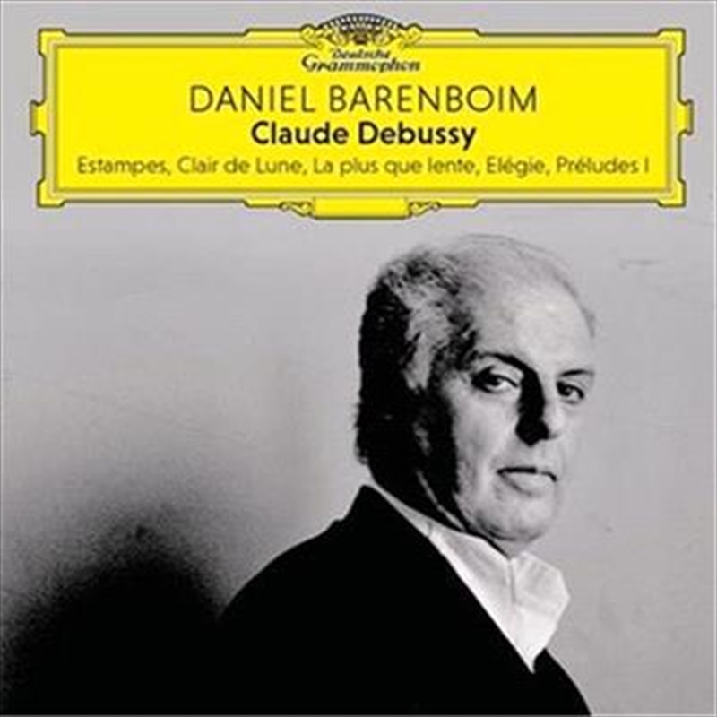 My Debussy/Product Detail/Classical