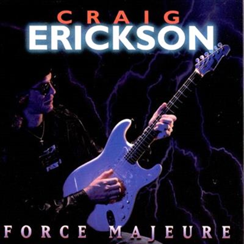 Force Majeure/Product Detail/Blues