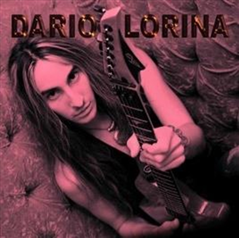 Dario Lorina/Product Detail/Rock