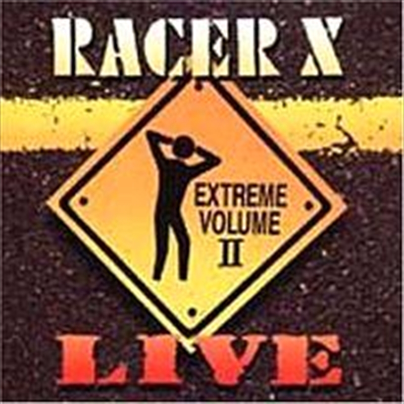 Vol 2-Live Extreme (Us Im/Product Detail/Music