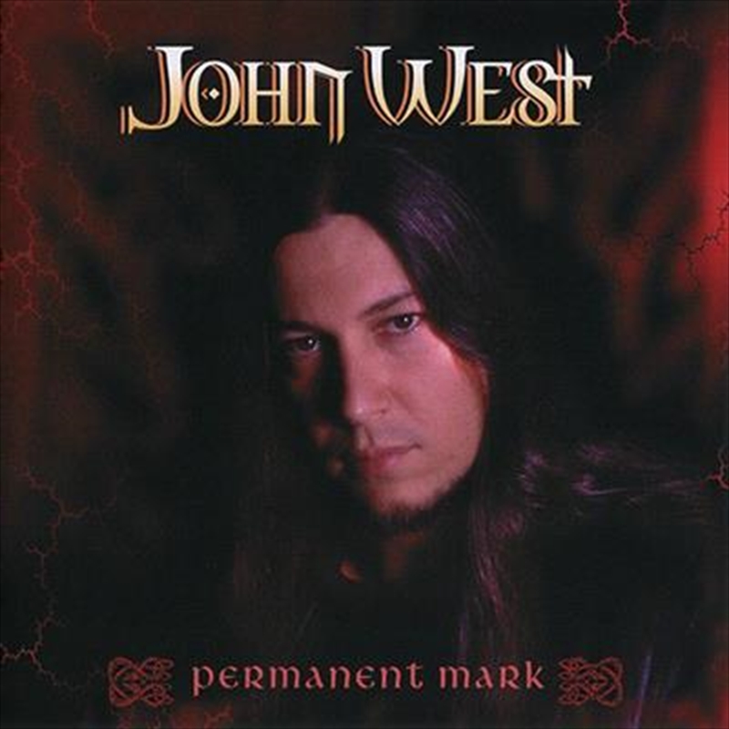Permanent Mark/Product Detail/Pop