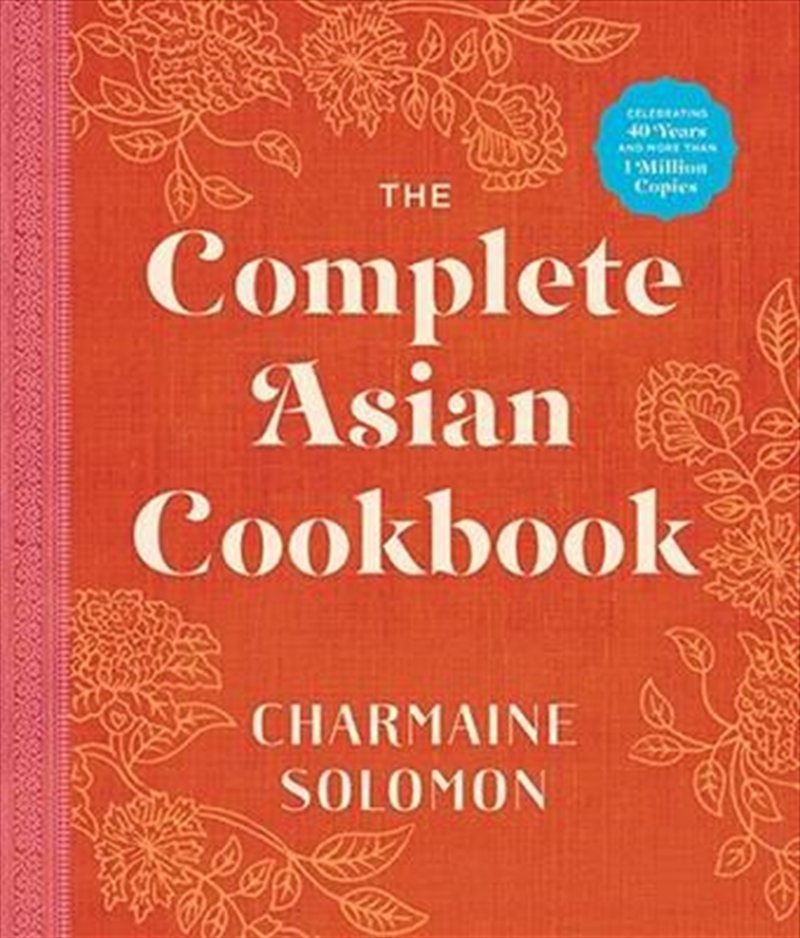 Complete Asian Cookbook/Product Detail/Reading