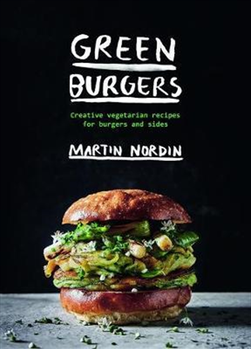 Green Burgers/Product Detail/Reading