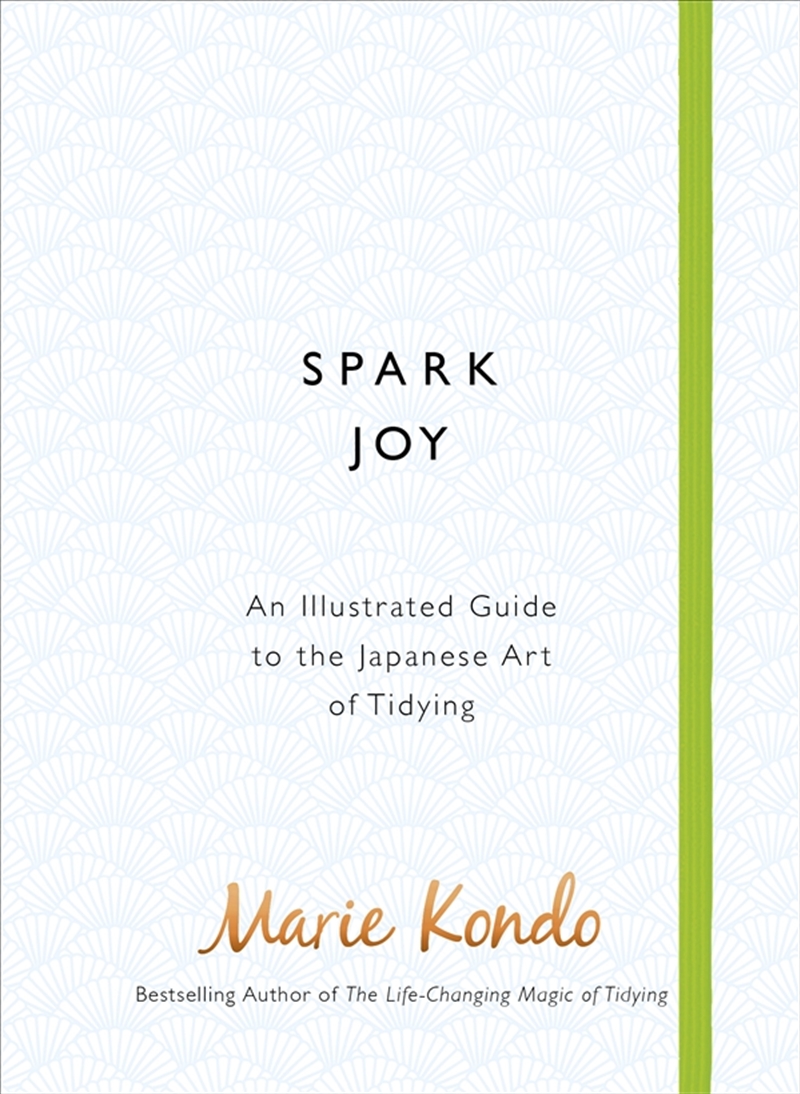 Spark Joy/Product Detail/House and Home Design