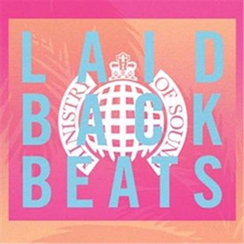 Laidback Beats/Product Detail/Dance