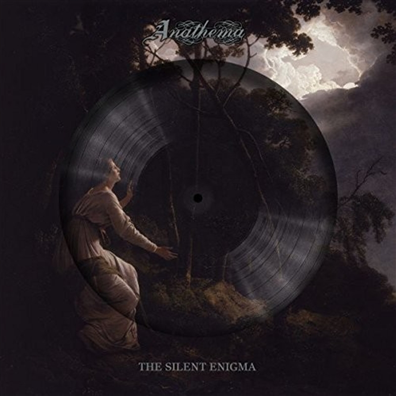 Buy Anathema Silent Enigma Vinyl Sanity Online