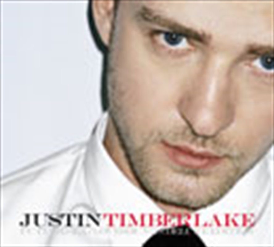 FutureSex / LoveSounds; Deluxe CD/DVD/Product Detail/Rock/Pop