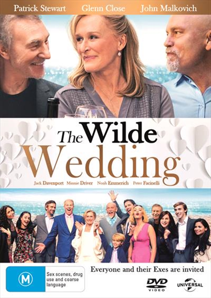Wilde Wedding, The/Product Detail/Comedy
