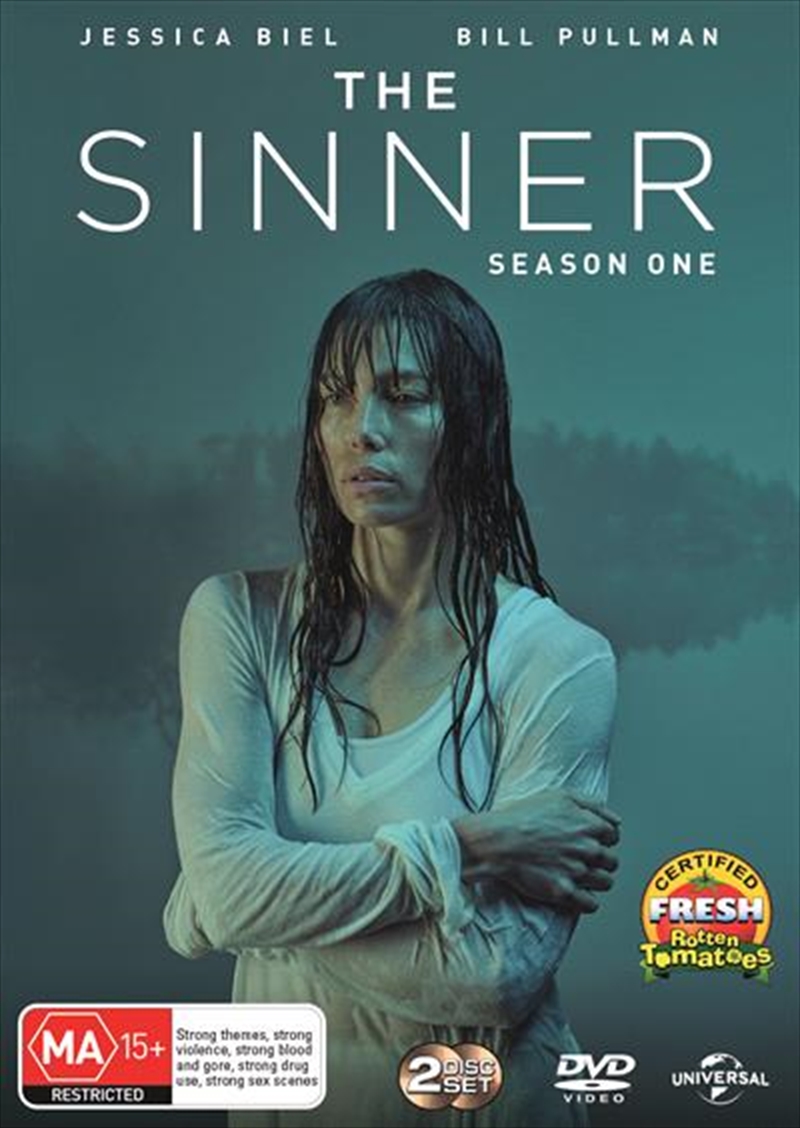 Sinner - Season 1, The/Product Detail/Drama