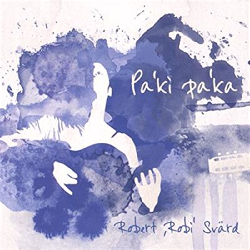 Pa'ki Pa'ka - Svard, Robert 'robi'/Product Detail/World