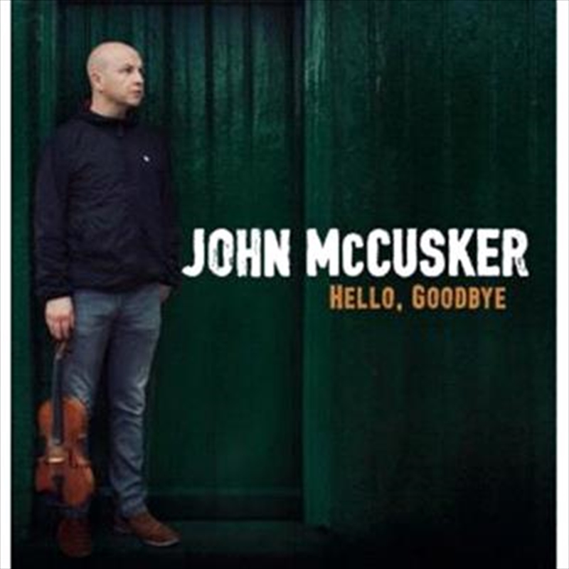 Hello,Goodbye/Product Detail/Folk