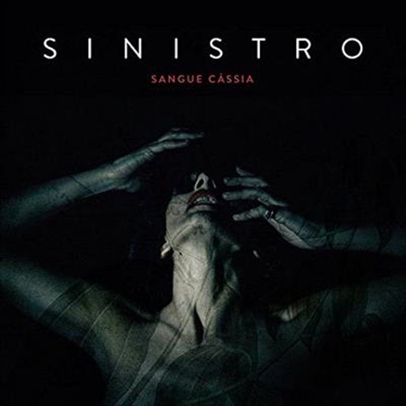 Sangue Cassia/Product Detail/Hard Rock