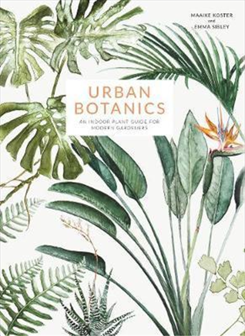 Urban Botanics/Product Detail/Gardening