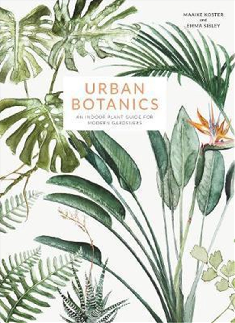 Urban Botanics/Product Detail/Gardening