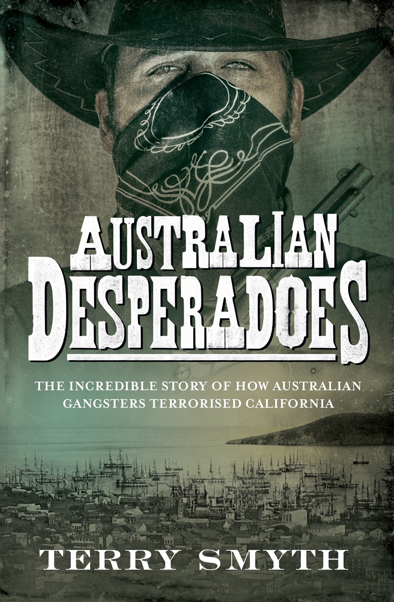 Australian Desperadoes/Product Detail/Australian