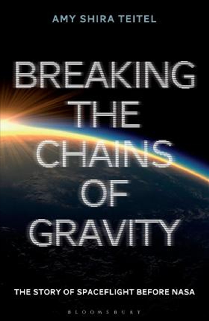 Breaking The Chains Of Gravity/Product Detail/Reading