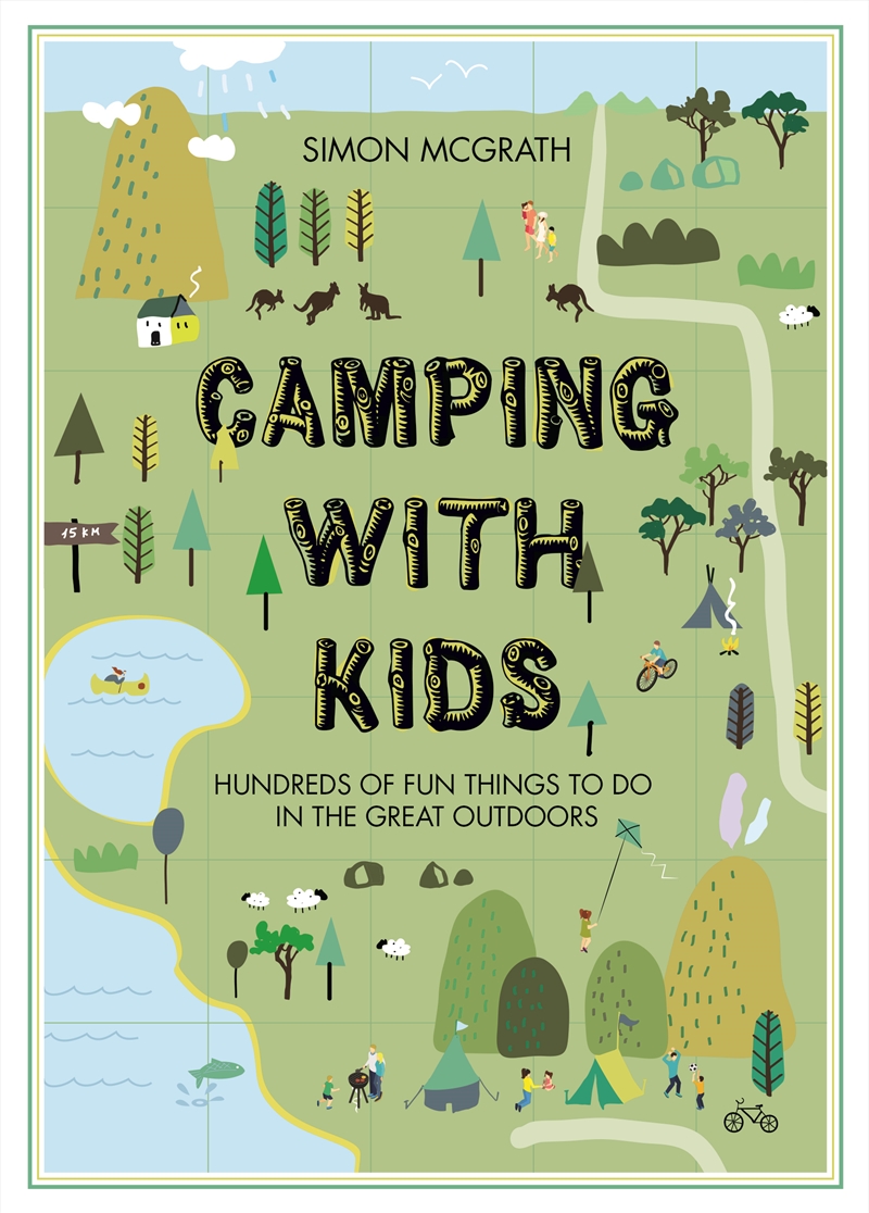 Camping with Kids/Product Detail/Reading
