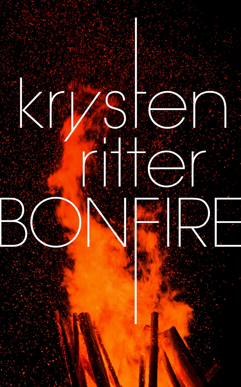 Bonfire: The debut thriller from the star of Jessica Jones | Paperback Book