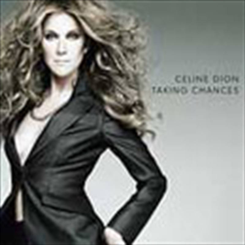 Taking Chances: Cd/Dvd/Product Detail/Rock/Pop
